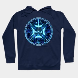 Neptune Hoodie